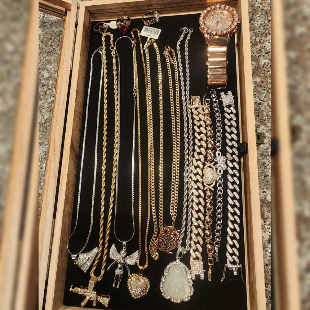 Fashion Jewelry